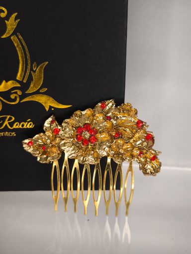 B. Óvalo en flor (B2126)- 29€